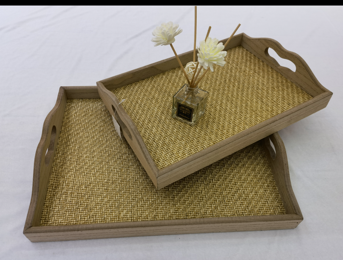 Home decoration wooden pallet 59