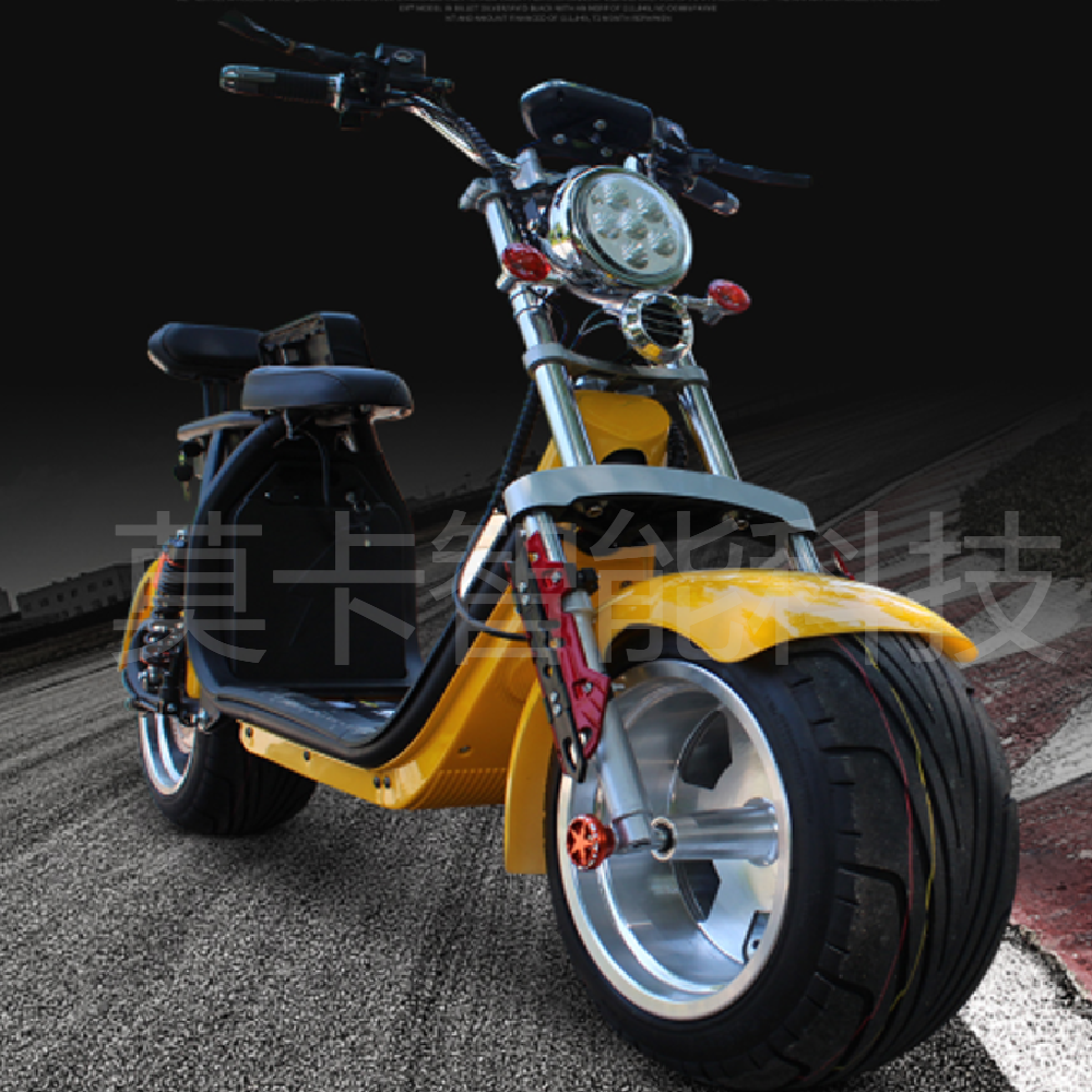 Factory direct sales of the new X13 electric Harley-Davidson with chassis
