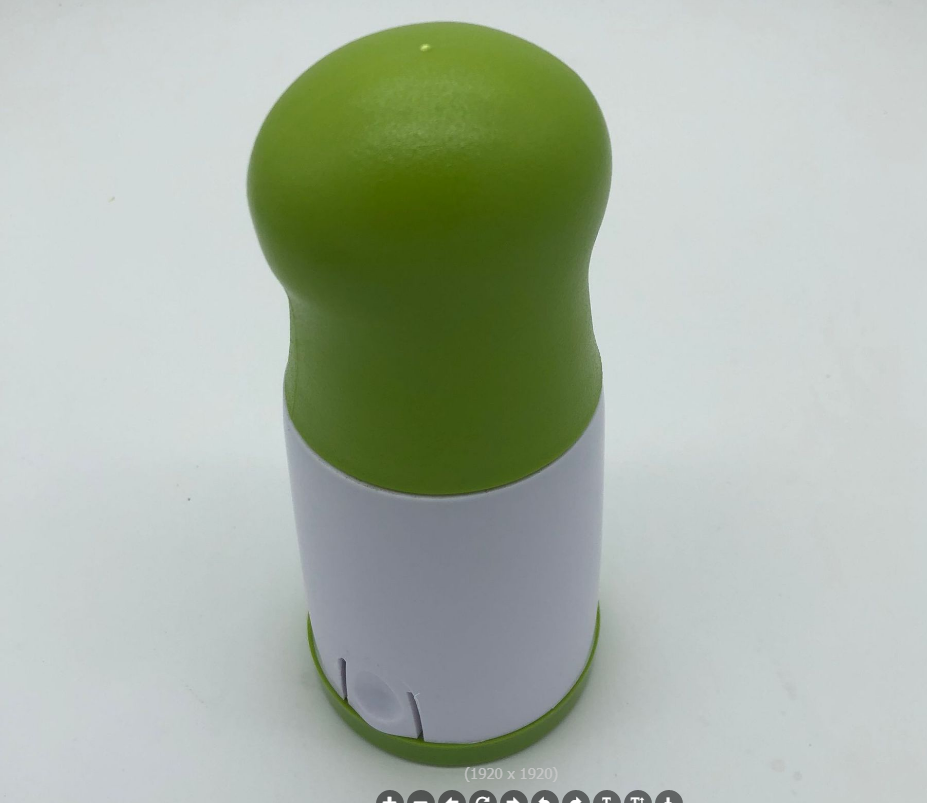 新款碎菜器外贸