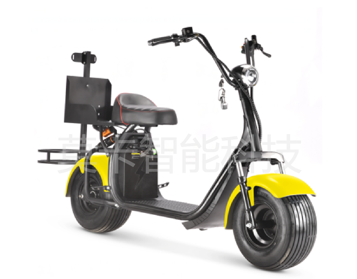 Factory direct sales of golf-style electric Harley-Davidson motorcycles