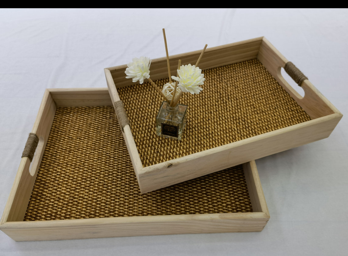 Home decoration wooden pallet 66 detail image 2