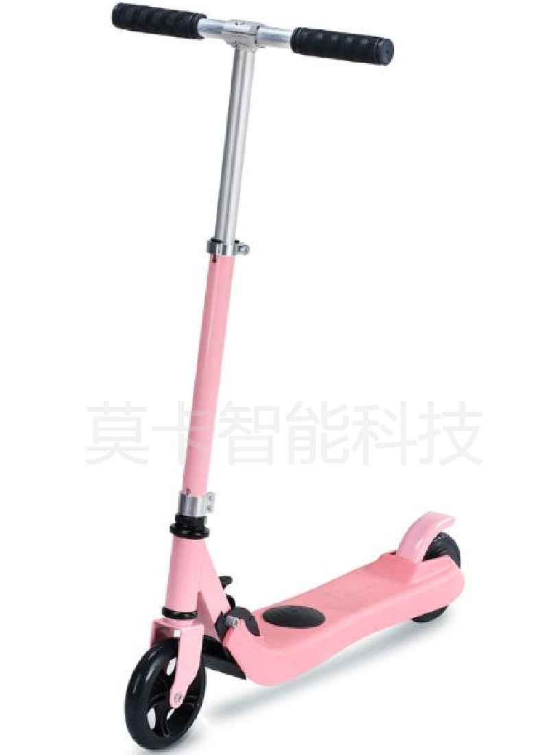 Factory direct delivery of foldable children's power-assisted electric scooters and mini pedal toys