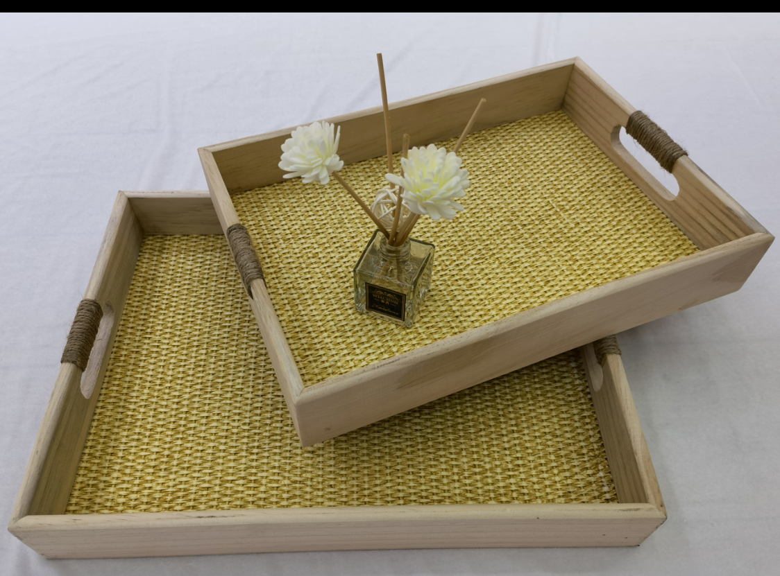 Home decoration wooden pallet 65