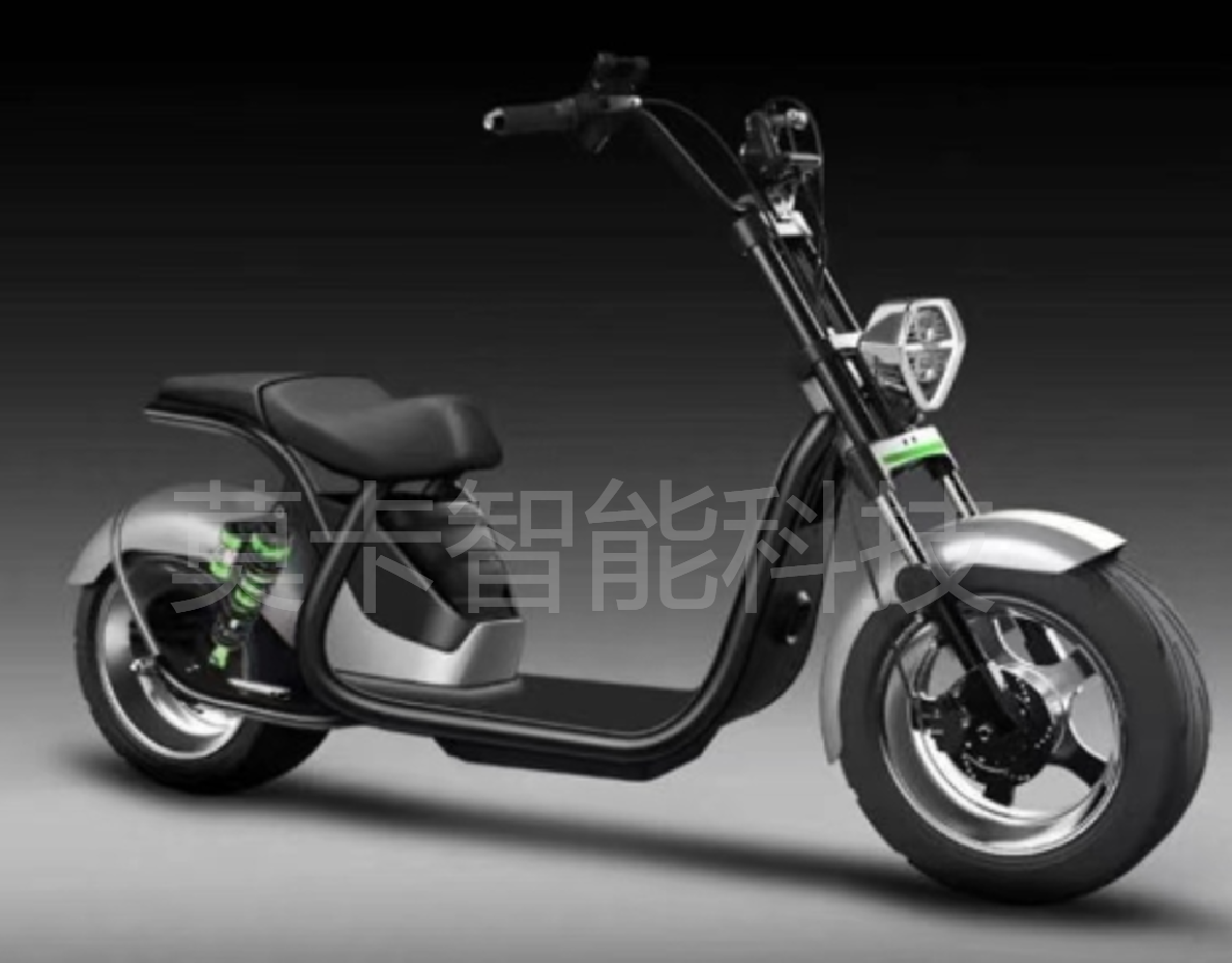 Factory direct sales of 10-inch x 16-inch electric Harley-Davidson motorcycles