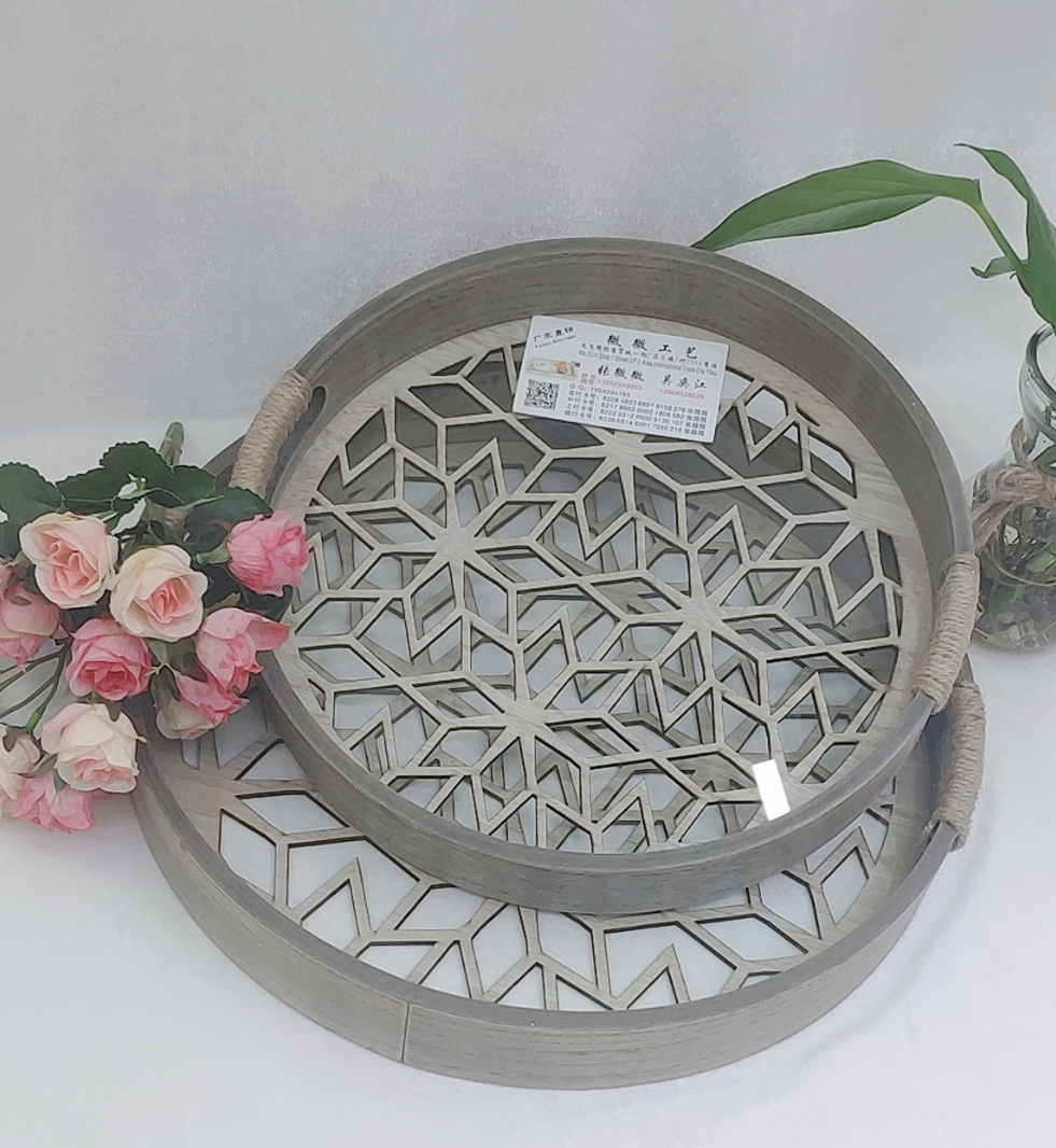 Home decoration wooden pallet 94