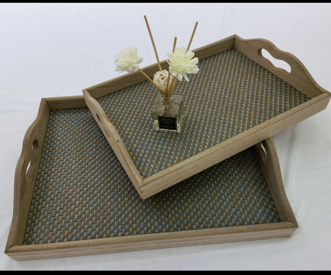 Home decoration wooden pallet 61 detail image 2