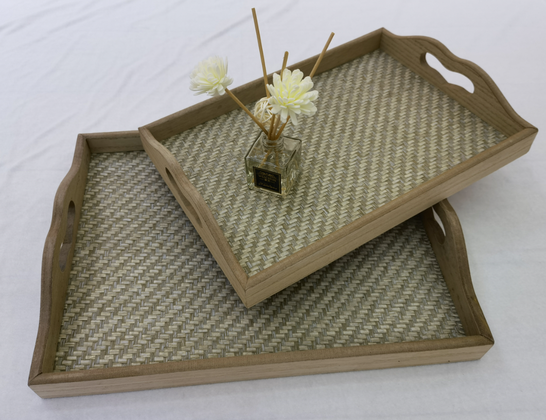 Home decoration wooden pallet 58