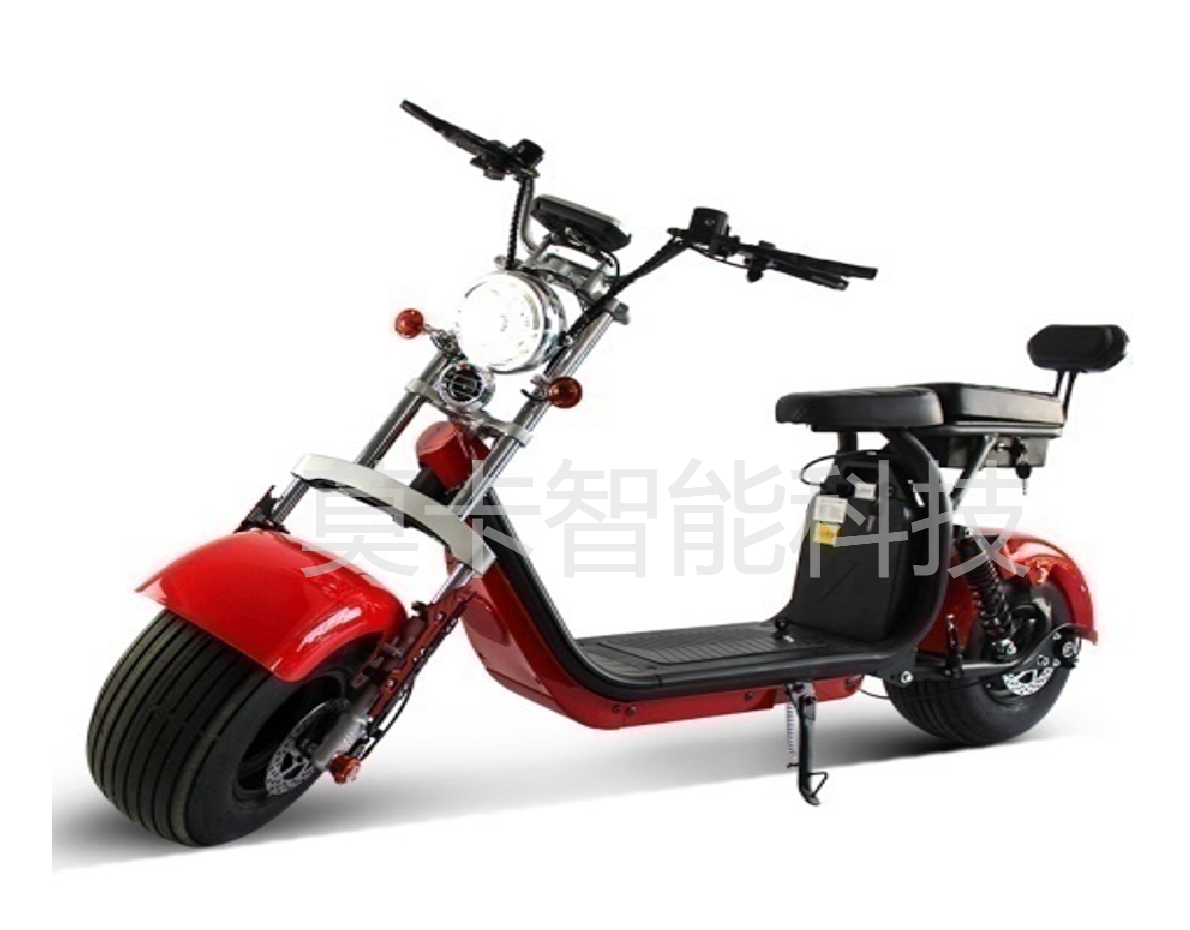 Factory direct sale of X10 electric Harley-Davidson with chassis