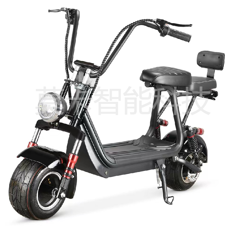 Factory direct sales of mini-3 electric Harley-Davidson bikes Specification image