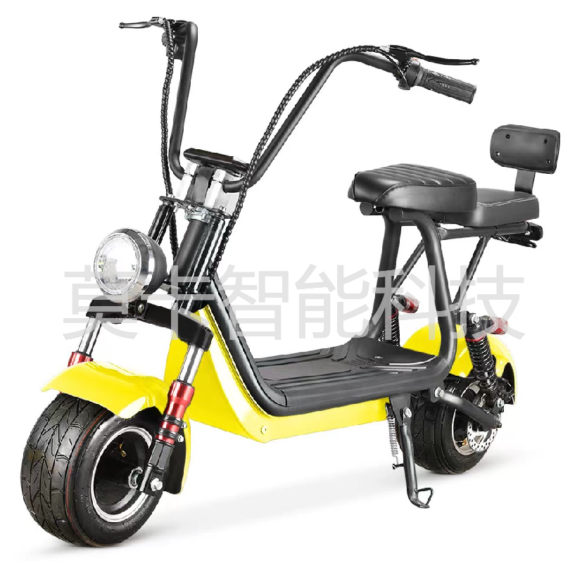 Factory direct sales of mini-3 electric Harley-Davidson bikes Item Picture