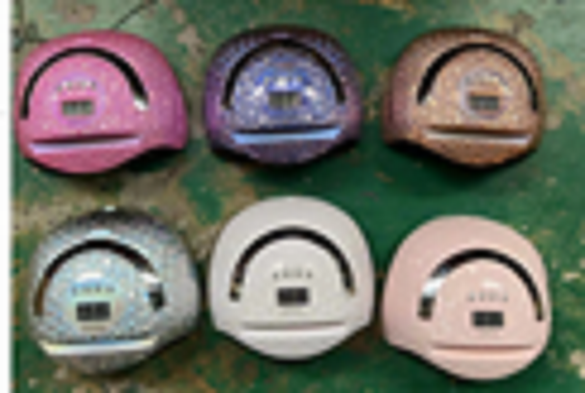 Y22 Nail lamp