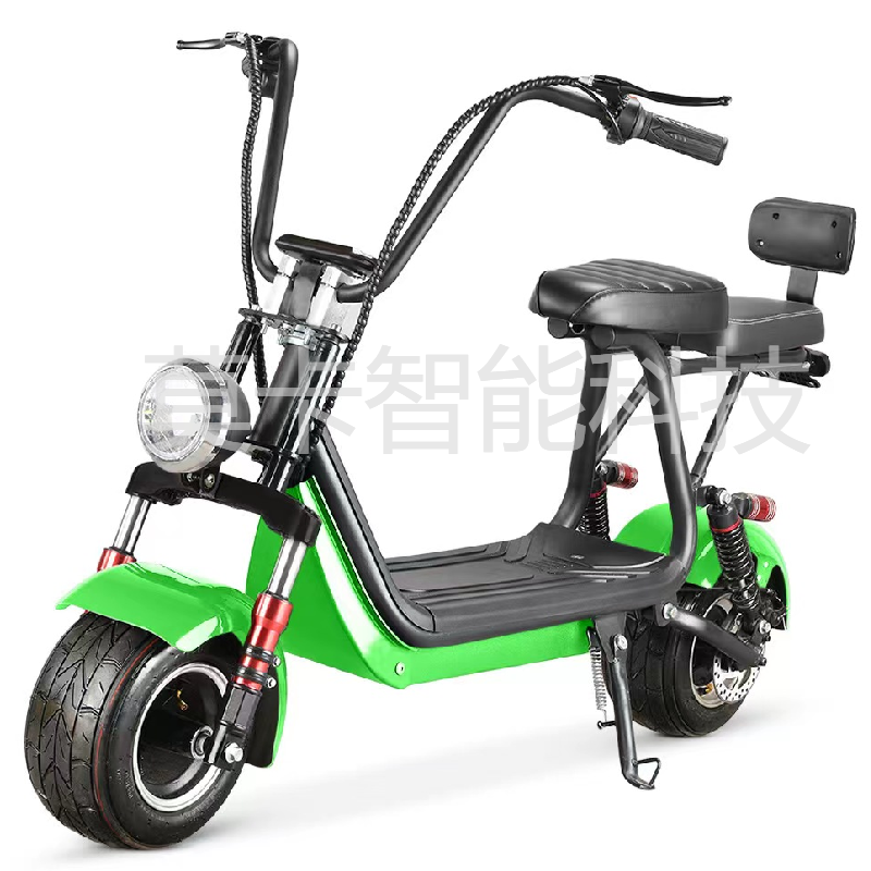 Factory direct sales of mini-3 electric Harley-Davidson bikes Application Scenario