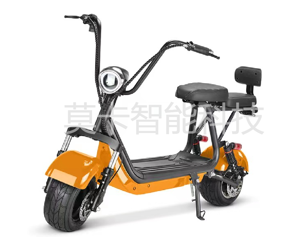 厂家直销mini-2款电动哈雷车