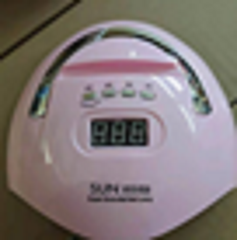 SUN X15PLUS Nail lamp
