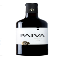 PAIVA RESERVA 2017年珍藏红酒