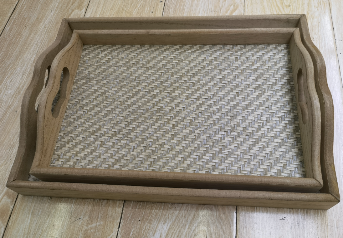 Home decoration wooden pallet 61 Specification image