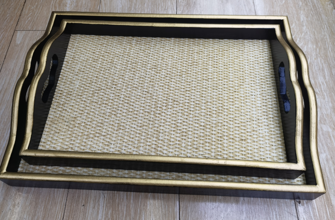 Home decoration wooden pallet 93 details Picture