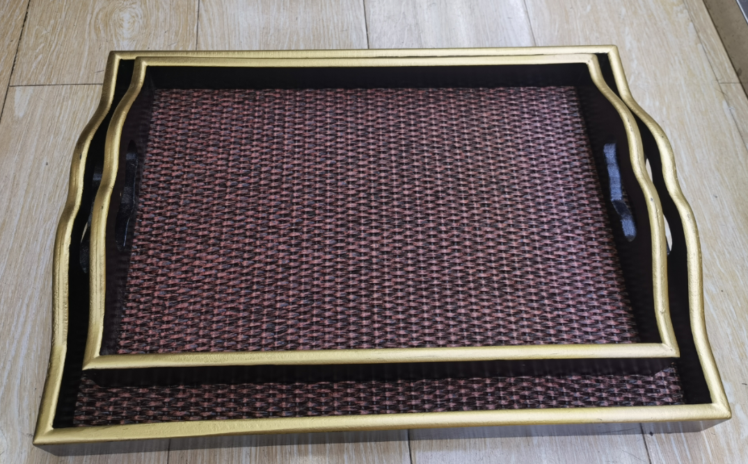 Home decoration wooden pallet 94 Specification image