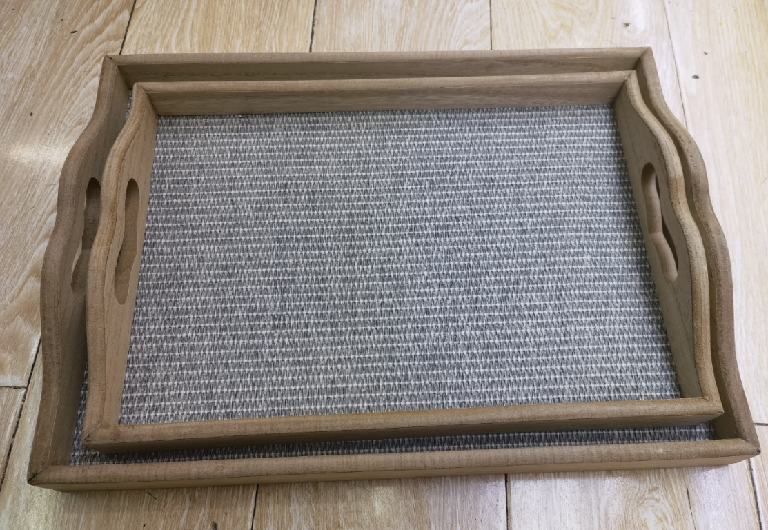 Home decoration wooden pallet 61 details Picture