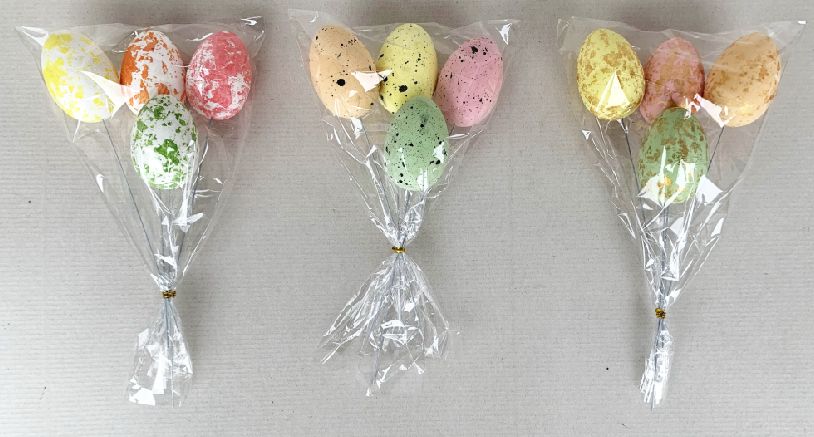 【 Easter 】 The source factory supplies Easter eggs and Easter stick eggs