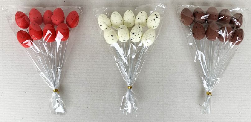 【 Easter 】 The source factory supplies Easter stick eggs and Easter Easter eggs Application Scenario