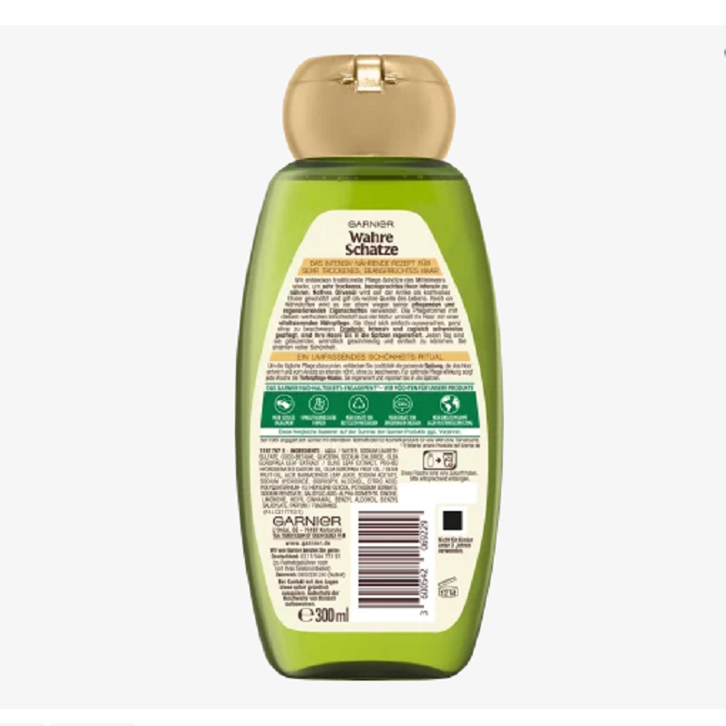 带你到中国/洗发水产品图