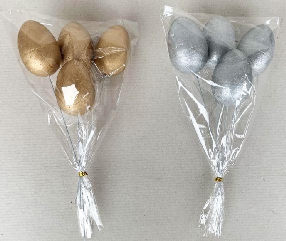 【 Easter 】 The source factory supplies Easter eggs and Easter stick eggs Specification image