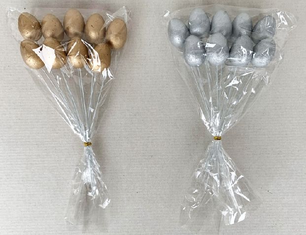 【 Easter 】 The source factory supplies Easter stick eggs and Easter Easter eggs