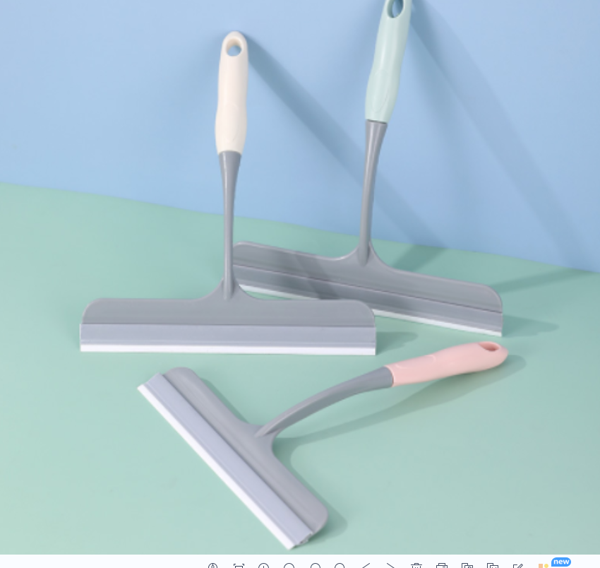 玻璃用剂实物图