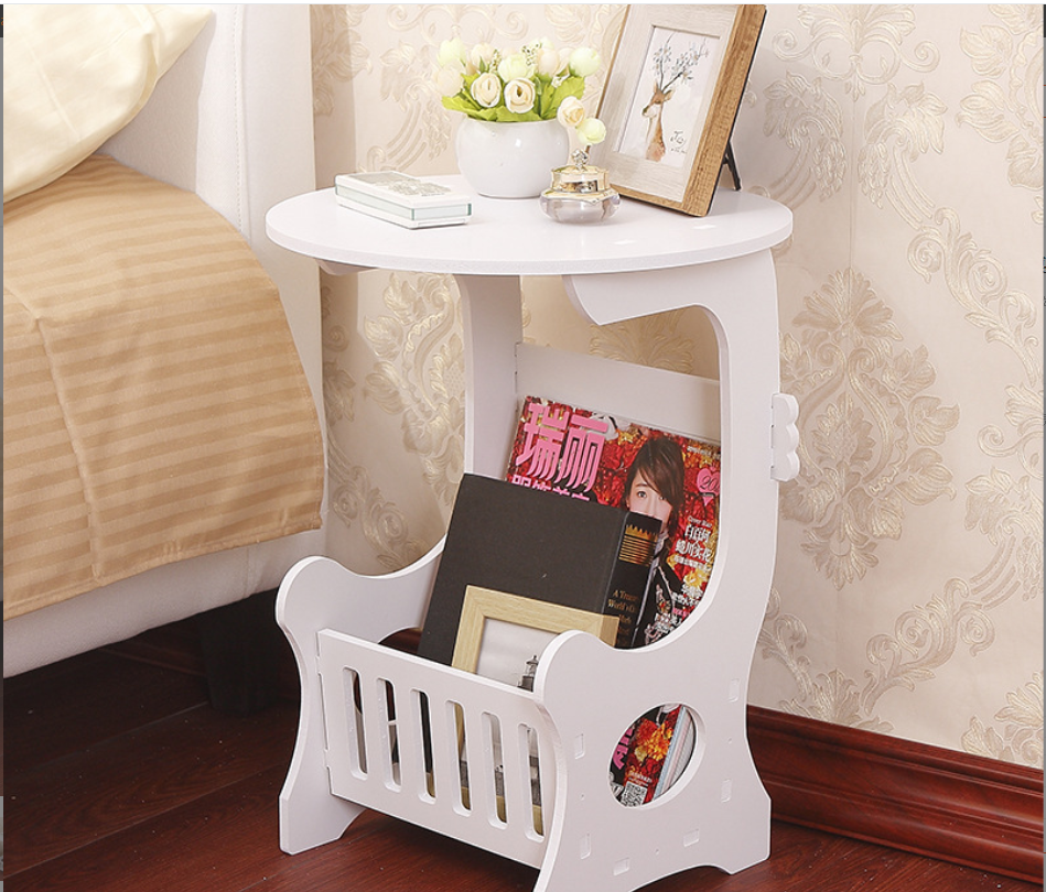 小户型床头柜小桌子外贸