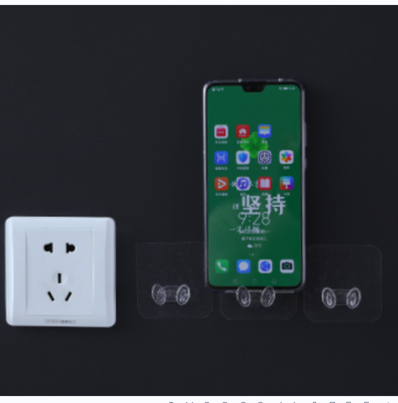 10个装挂钩白底实物图