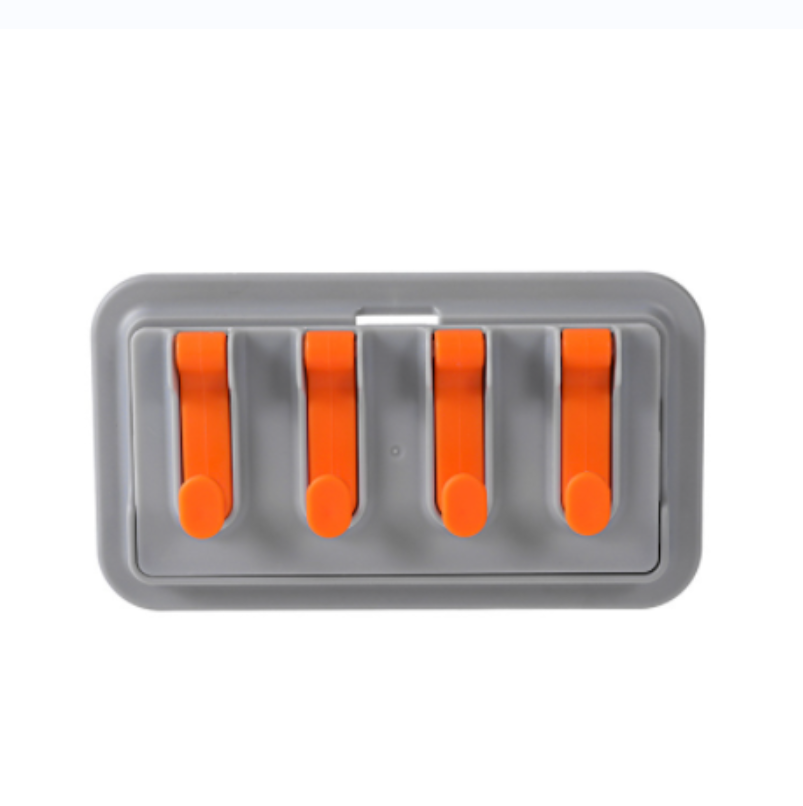 Multi-functional hook. Foreign trade Specification image
