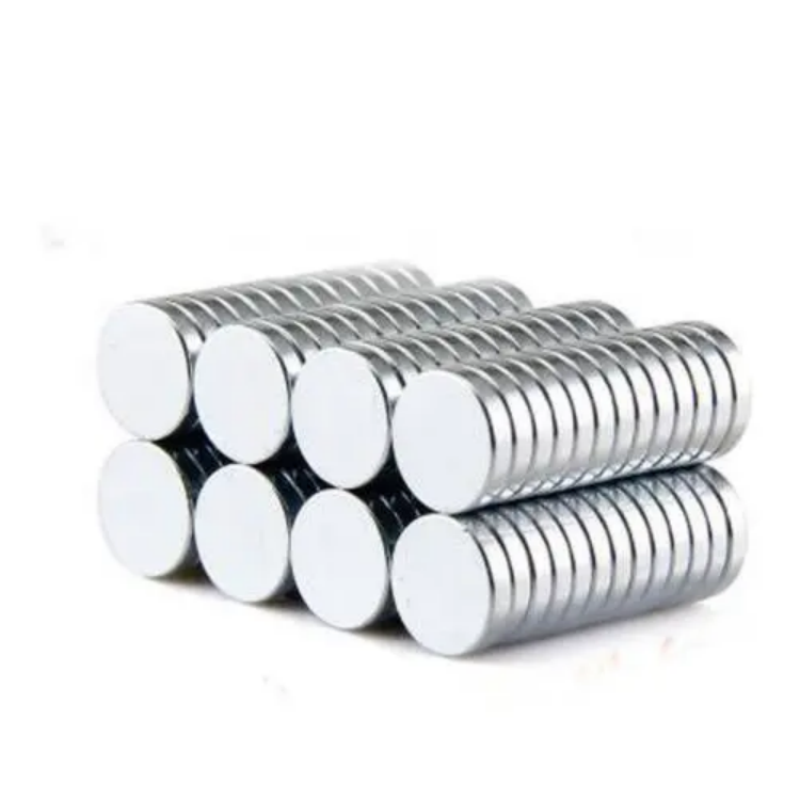 磁铁/磁吸片/磁铁套装/磁力棒产品图