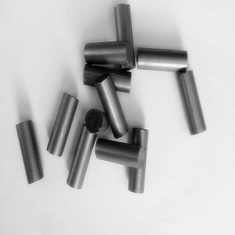 磁铁/汝铁硼/单面强磁铁/磁铁圆片/磁力磁铁片产品图