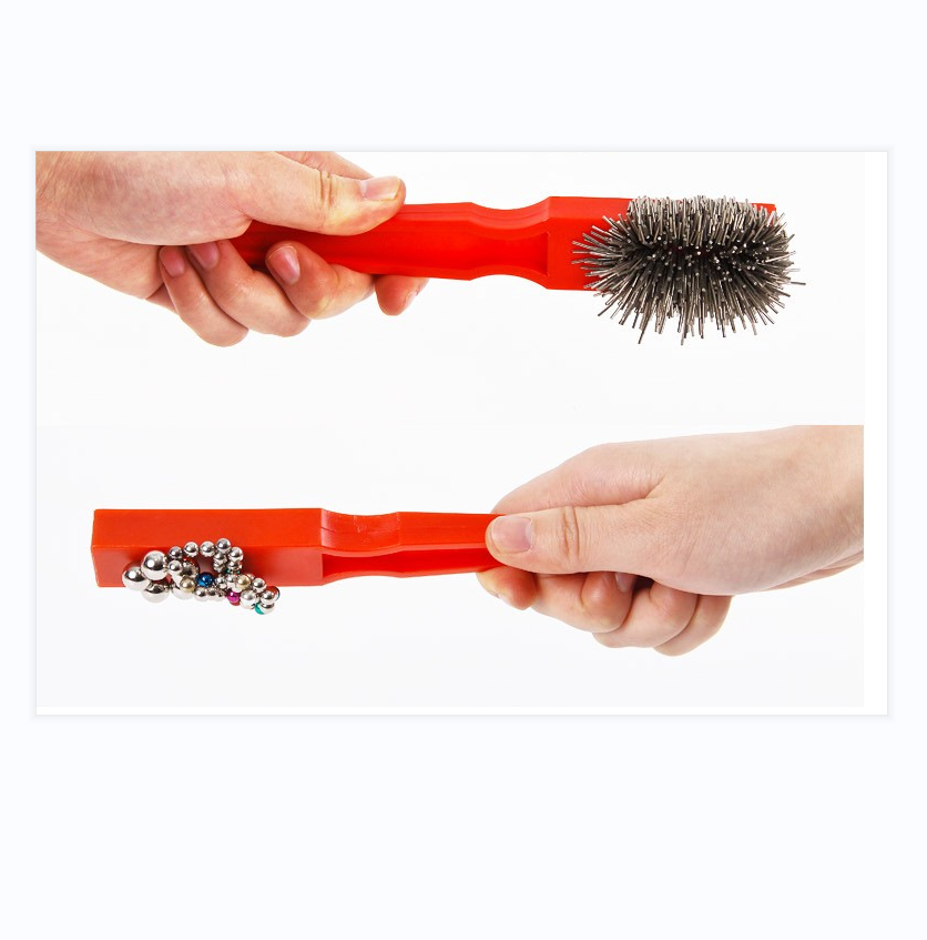 Educación magnética pequeña mano stick Specification image