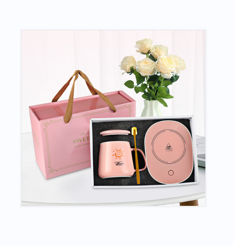 55度暖暖杯外贸专供