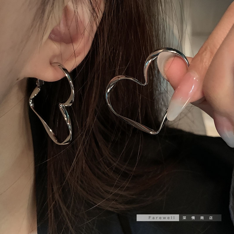 وأقراط الصانعة التي تُسوَّق مباشرة عن طريق بيع الأقراط detail image 2