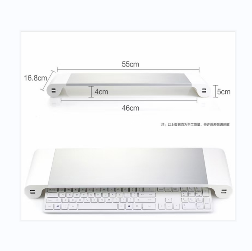 Notebook stands are exclusively for export Specification image