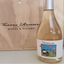 Valeria Semillon white 西班牙白葡萄酒