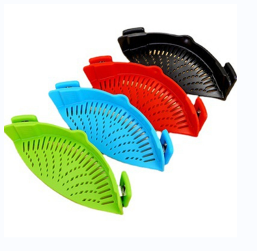 厨房沥水器细节图