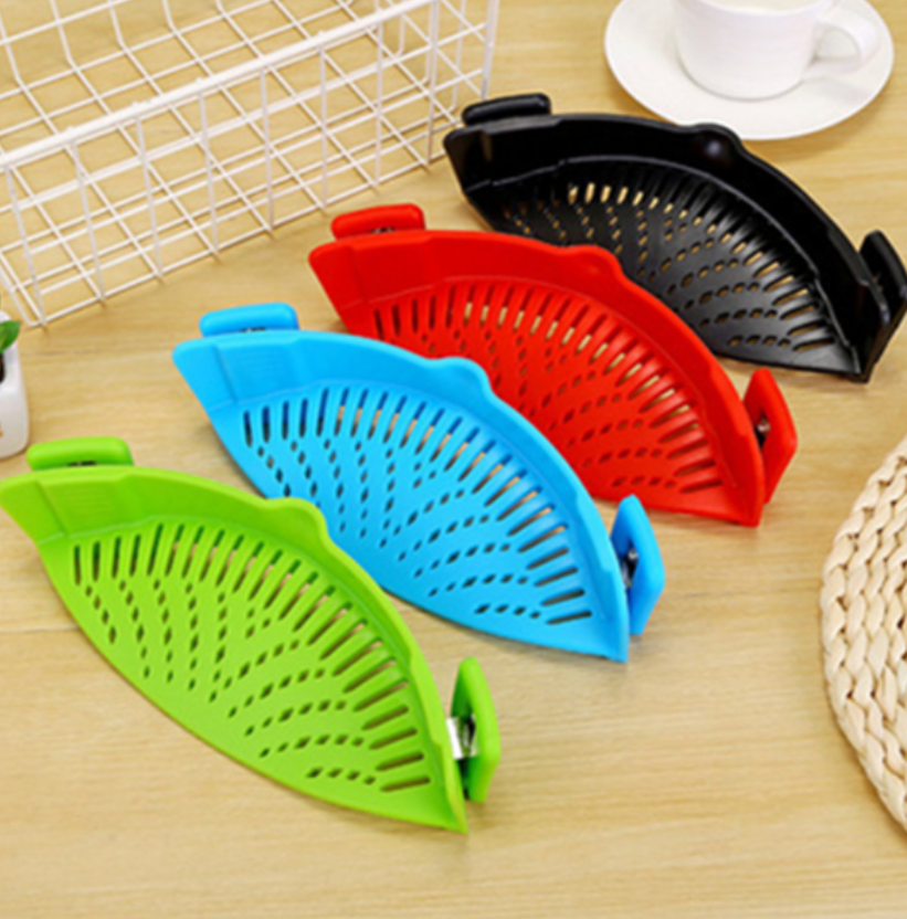 厨房沥水器外贸专供