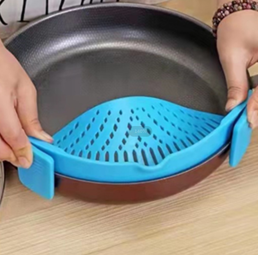 厨房沥水器产品图