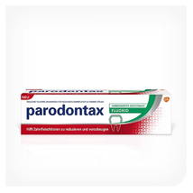 Parodontax 含氟牙膏 75ml