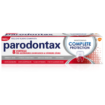 Parodontax 全面保护美白牙膏 75ml