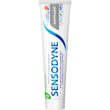 Sensodyne 舒适达 多重护理美白牙膏 75ml