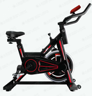 厂家直销 健身房 带手机架动感单车 健身自行车 运动健身车  KLB-S116B义乌批发