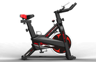厂家直销 健身房 带手机架动感单车 健身自行车 运动健身车   KLB-S306义乌批发