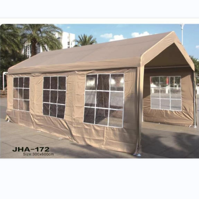 JHA-172 汽车遮阳蓬.帐篷图