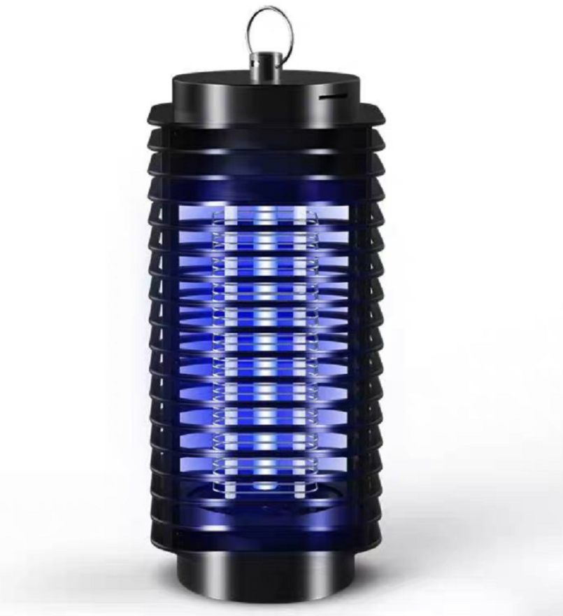 New Black Diamond mosquito killer, electronic mosquito repellent, silent for pregnant women and babies, Amazon mosquito trap, mosquito repellent lamp Item Picture