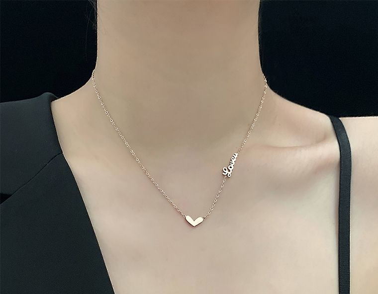 项链/简约产品图